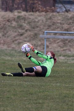 Bild 16 - B-Juniorinnen SG Olympa/Russee - Post- und Telekom SV Kiel : Ergebnis: 2:2